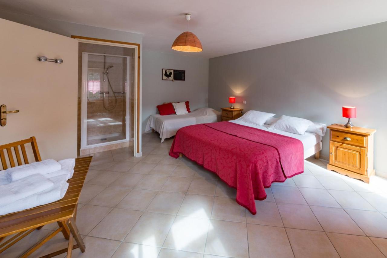 Saint-Pabu  La Cle Des Champs Des Abers Bed & Breakfast エクステリア 写真